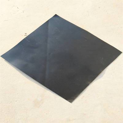 山東菏澤HDPE優質環保防水土工膜 特性、應用與環保優勢