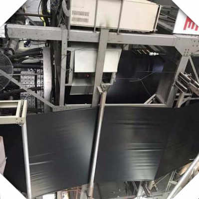 阿勒泰地區(qū)復(fù)合土工膜生產(chǎn)廠家報價分析