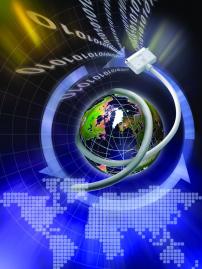 解鎖創(chuàng)意無(wú)限 網(wǎng)絡(luò)科技主題圖片模板與PSD素材深度應(yīng)用指南